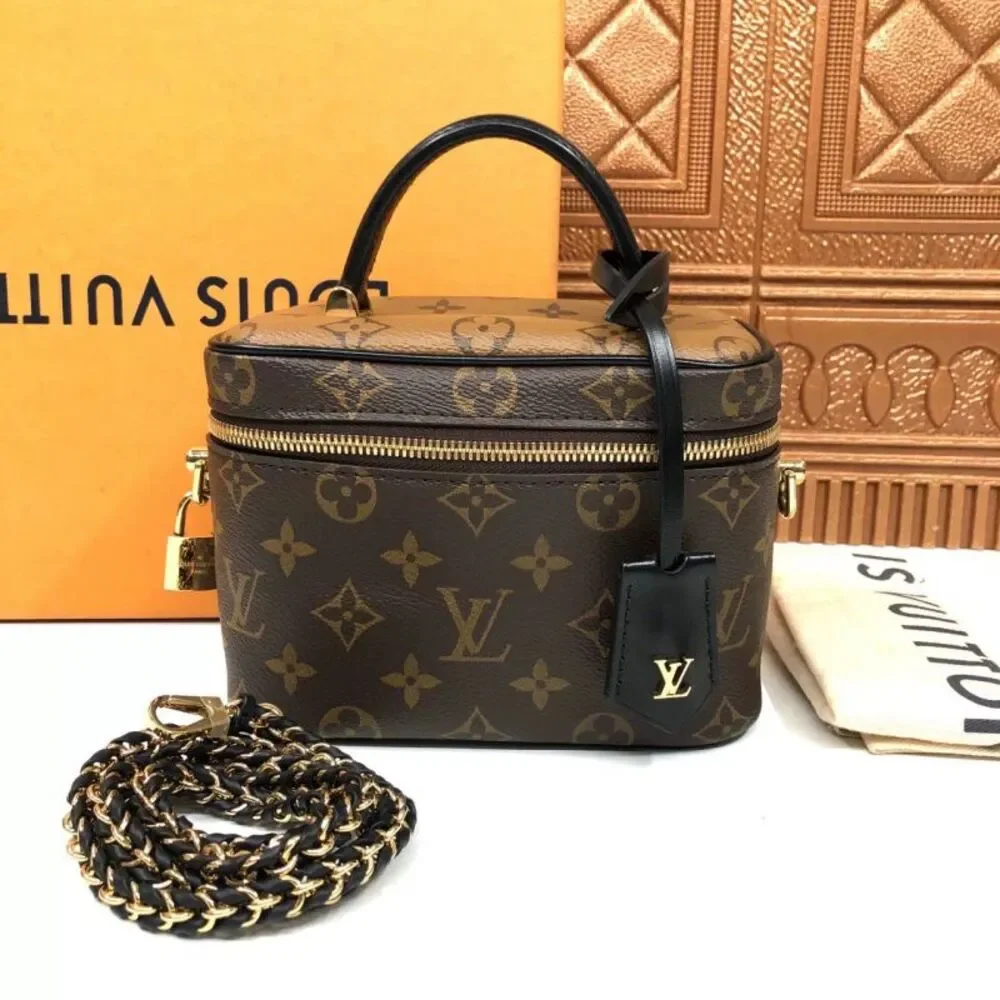 Louis Vuitton Women Pre-Loved Bag Very Good Condition